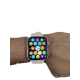 HW8 Max Smartwatch 1.99 Full Display Watch 45MM Wireless Charger Pink Series 8 HW8 Max Smartwatch 1.99 Full Display Watch 45MM Wireless Charger Pink Series 8