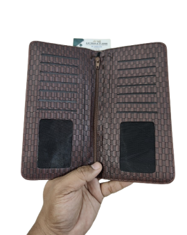 WUW P40 Phone Wallet Case