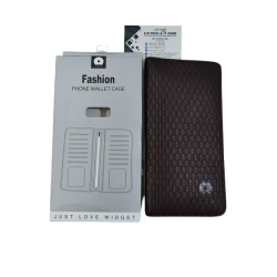 WUW P40 Phone Wallet Case