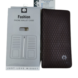 WUW P40 Phone Wallet Case