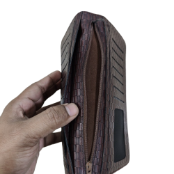 WUW P40 Phone Wallet Case