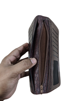 WUW P40 Phone Wallet Case