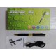 Pen Video Camera TF 720P 