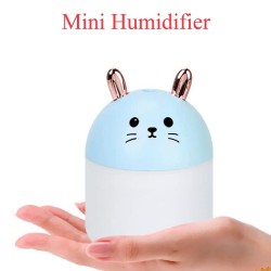 A11 Mini Humidifier 250ML 