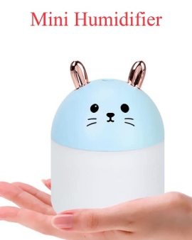 A11 Mini Humidifier 250ML 
