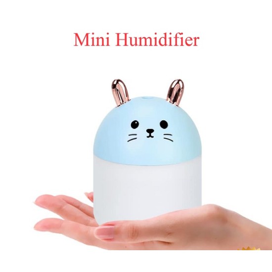 A11 Mini Humidifier 250ML 