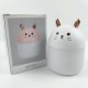 A11 Mini Humidifier 250ML 