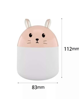 A11 Mini Humidifier 250ML 