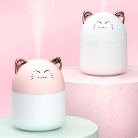 A11 Mini Humidifier 250ML 