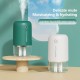 A213 Humidifier Rechargeable 400ml Air Freshener