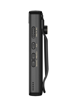 A22 Mini Body Camera 1.3 inch Display 32GB Memory IR Motion Detection