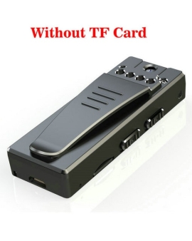 A7 Body Camera HD Night Video 1080P Sports Camera