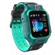 AR17 Kids GPS LBS Smart Watch Water Reset Sim Supported Anti-loss Device