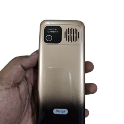 Bengal BG 303 Dj Four SIM 4500mAh Power Bank Phone