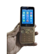 MEZ SLIM 3 Super Slim Metal Phone With Warranty - Gold