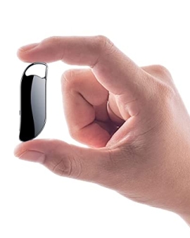 Keychain Voice Recorder 32GB Metal Body