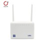 OLAX AX7 PRO 4G LTE Sim Router With Battery 5000mAh Ethernet Port 4