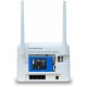 OLAX AX7 PRO 4G LTE Sim Router With Battery 5000mAh Ethernet Port 4