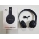 P47 Bluetooth Headphone FM Radio With SD Card Slot