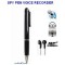 Pen Voice Recorder 8GB Hidden Audio Voice Recorder