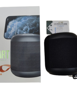 Recci RSK-W09 Hi-Fi Bluetooth Speaker With Stand