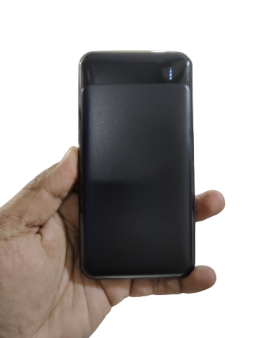 Remax RPP-147 Jany SERIES 10000mAh Power Bank Fast Charging