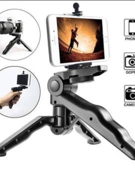 SJCAM Handheld Action Camera Stabilizer Gimbal Stand