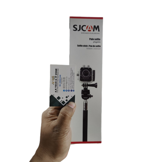 SJCAM Selfie Stick For Action Camera
