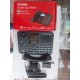 Desk Phone DLNA ZT9000 Dual Sim Land Phone With Auto Call Record FM Radio Color Display