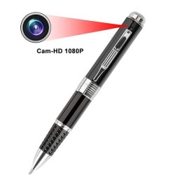 HD Pen Video Camera 1080P For Video Record