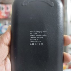 Fingerpow Portable Magnetic Charger Power Bank 4 in 1 All Port Fingerpow Portable Magnetic Charger Power Bank 4 in 1 All Port