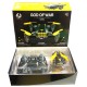 God of War Camera Drone With Remote Control