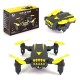 God of War Camera Drone With Remote Control