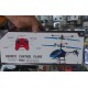 Kids Helicopter Remote Control Rechargeable