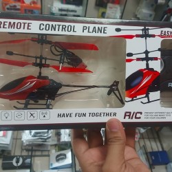 Kids Helicopter Remote Control Rechargeable