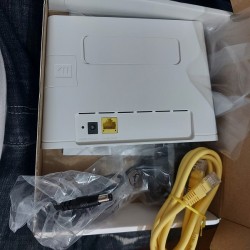 Huawei B311As-853 4G Sim Supported WIFI Router with Lan port