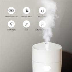 K5 Portable Humidifier Aroma