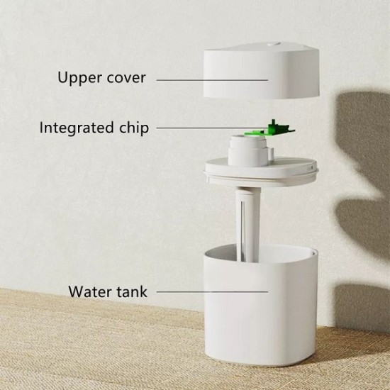 K5 Portable Humidifier Aroma