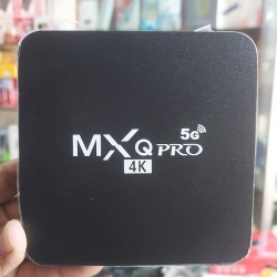 MXQ Pro Android TV Box 1GB RAM 8GB RAM