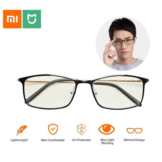 Xiaomi Eye Protection Blu-ray Computer Glasses