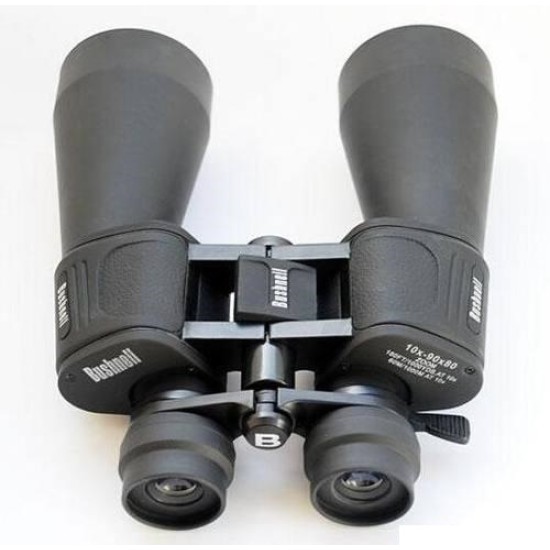 Bushnell Binocular 90 X 80 With Zoom With Bag