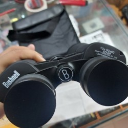 Bushnell Binocular 90 X 80 With Zoom With Bag