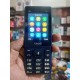 Geo R40 Four Sim Feature Phone 2500mAh Battery