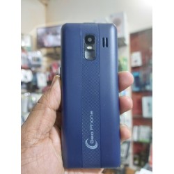 Geo R40 Four Sim Feature Phone 2500mAh Battery