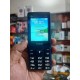 Geo R40 Four Sim Feature Phone 2500mAh Battery