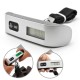 Luggage weight Scale 50kg capacity with Belt