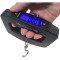 Luggage Weight Scale 50kg capacity Hook