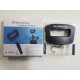 Luggage Weight Scale 50kg capacity Hook
