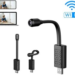 Cable V380 Wifi ip Video Camera 1080p Wide Angle Video