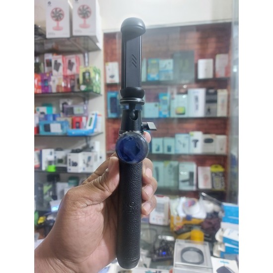 Wo NEW BR22 Bluetooth Selfie Stick with Tripod